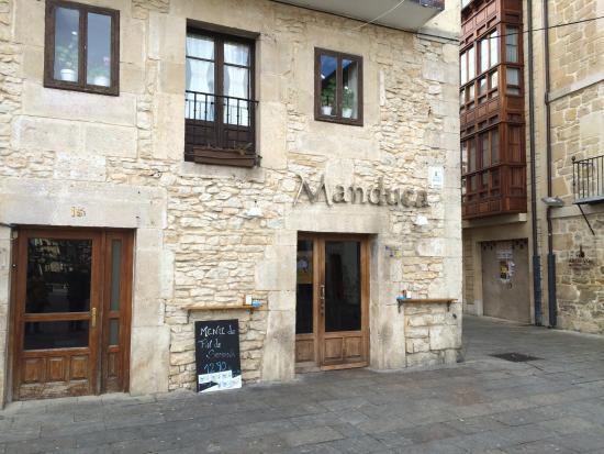 Manduca