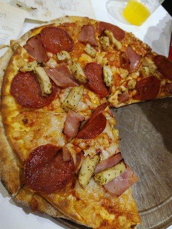Telepizza