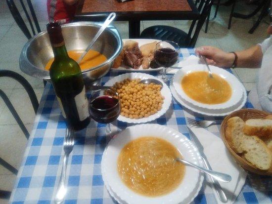 Venta San Isidro