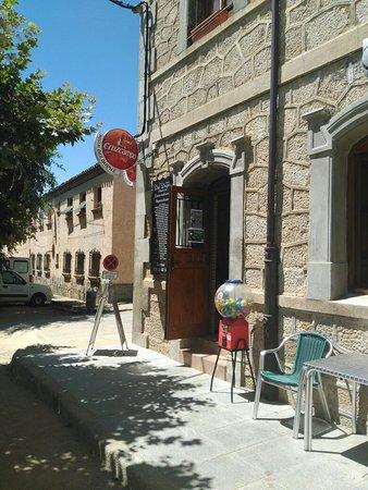 Hostal Del Duque