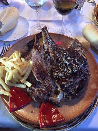 Asador La Posada