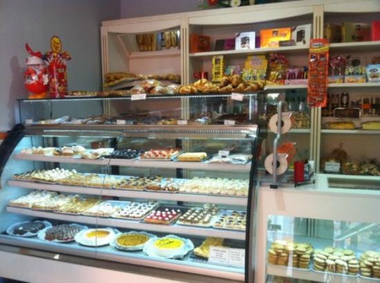 Pastelería