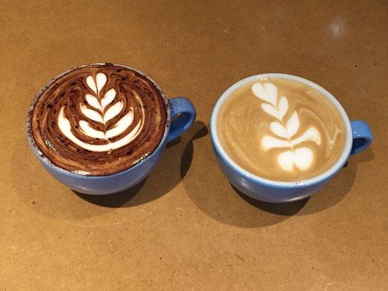 Enjoy Coffee