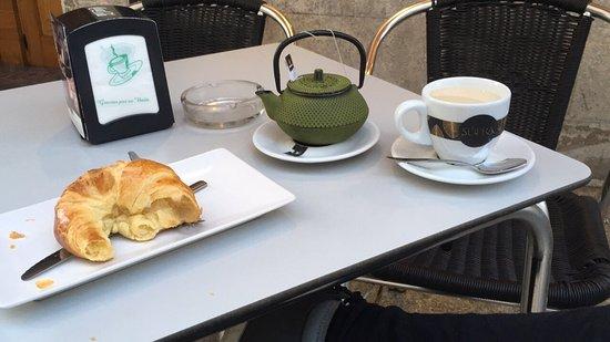Cafe Babia