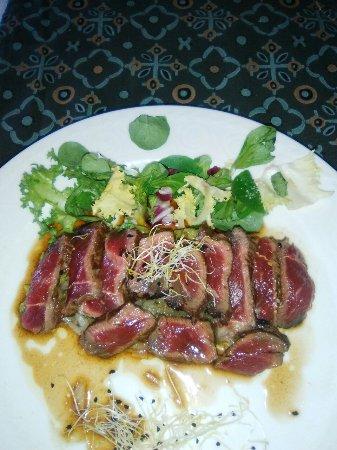 Restaurante Suart