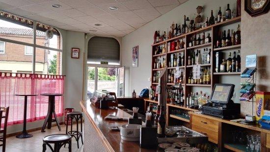 Bar Restaurante La Ronda