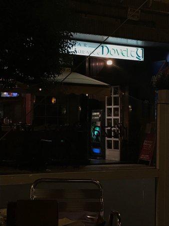 Restaurante Novelty