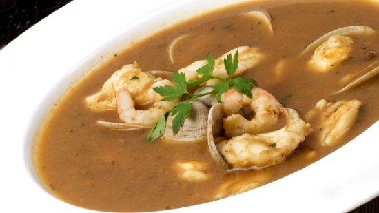 Restaurante Carolina