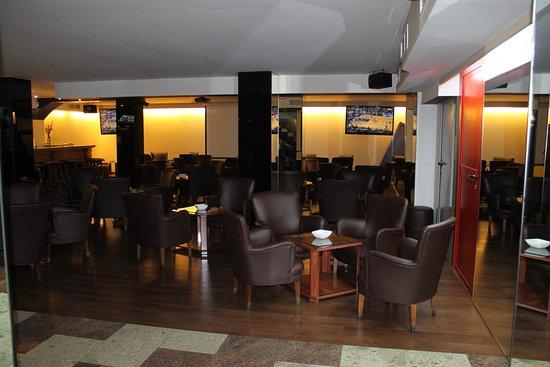 Pub Monumental