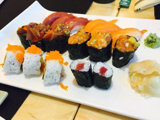 Zushi Burgos