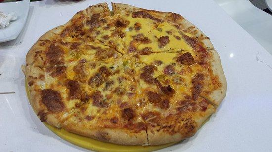 Pizzeria Bahia