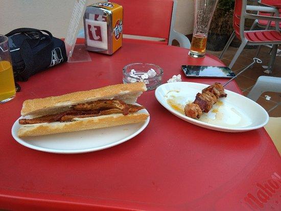 Cafe Bar Tramontana