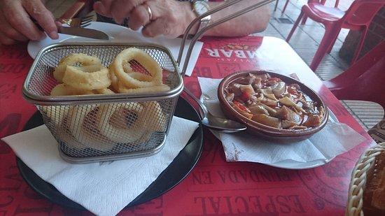 Café Bar Porche