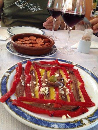 El Meson Del Canon