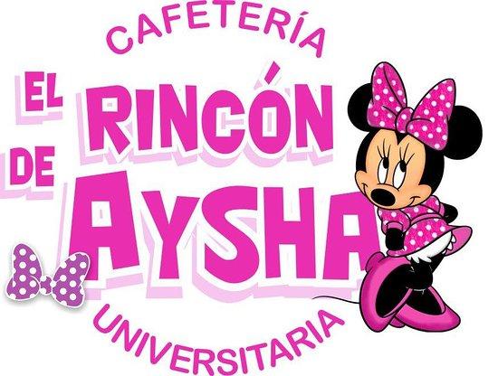 El Rincón de Aysha