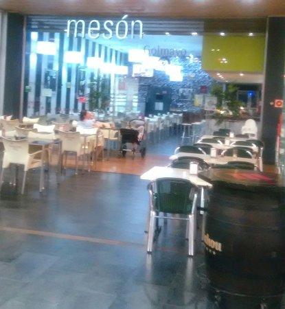 Mesón Golmayo