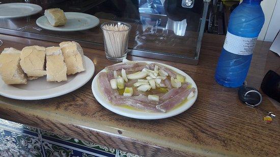 Bar Las Tres Torres