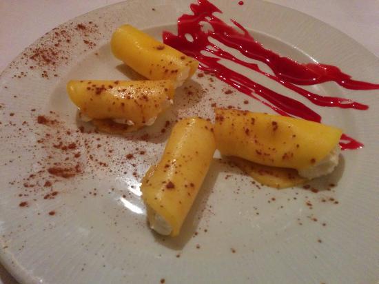 Restaurante Azabache