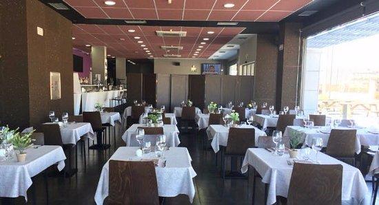Restaurante Vía Norte