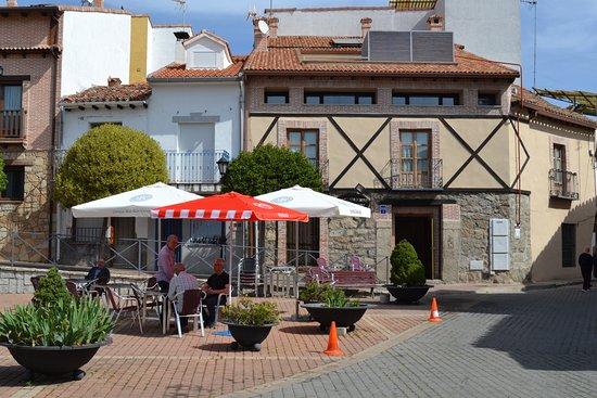 Restaurante Gure Ametsa