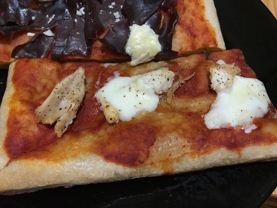 Pizzeria Nolita