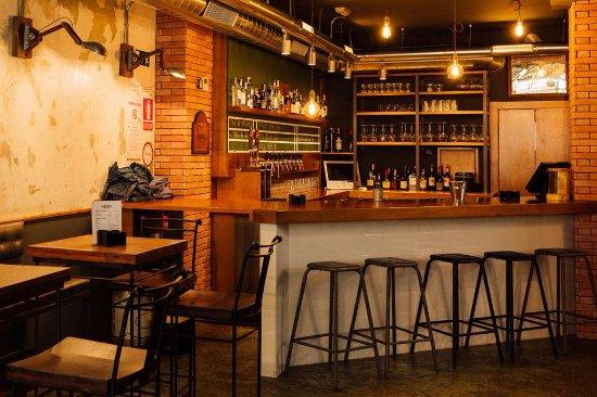 Cazurra Brew Pub