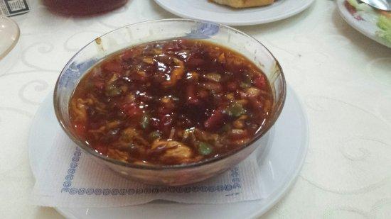 Restaurante Chino Internacional