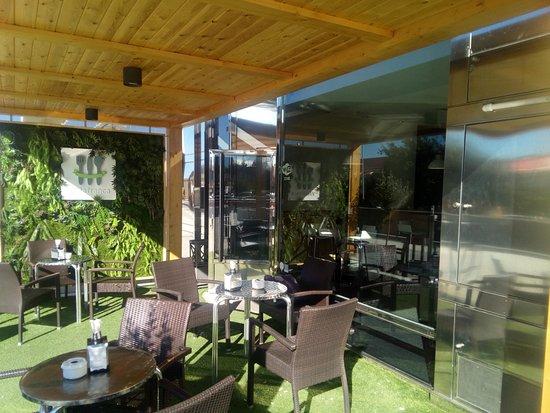 Villafranca Bar & Comidas