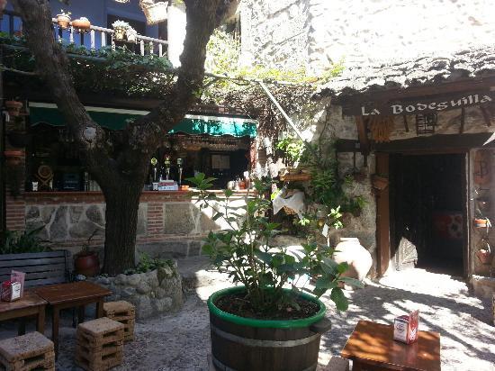 La Bodeguilla