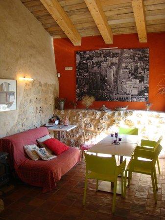Cafe El Portalon