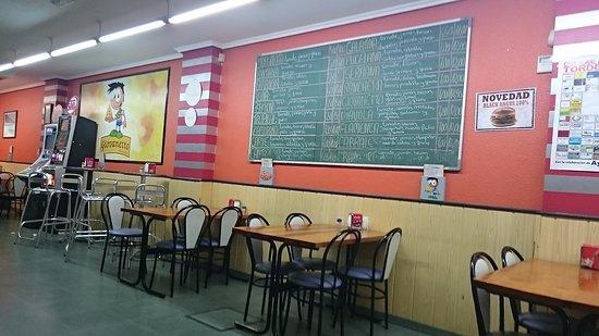 Pizzeria Giovanetto
