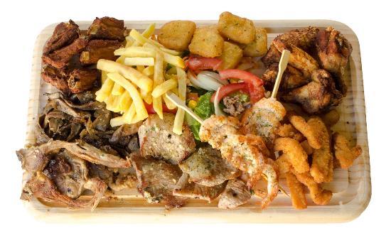 Restaurante Avenida