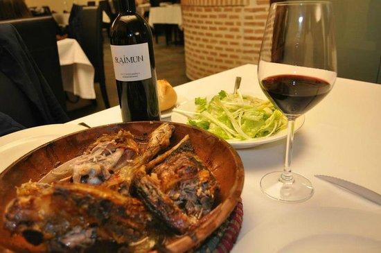 El Rincon del Nazareno
