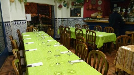Bar ViVas