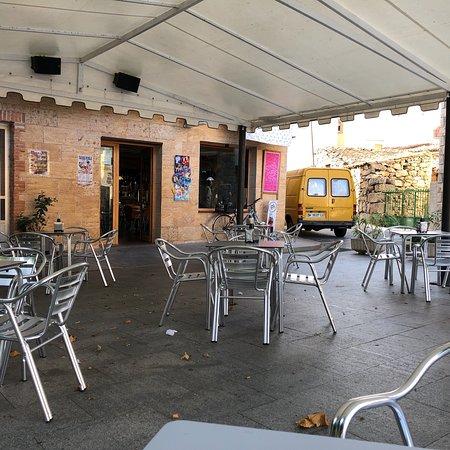 Bar Los Alamos