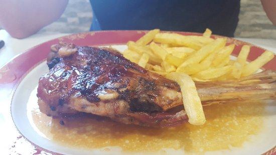 Restaurante Avenida