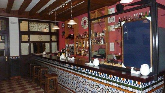 Bar Taberna Rubi