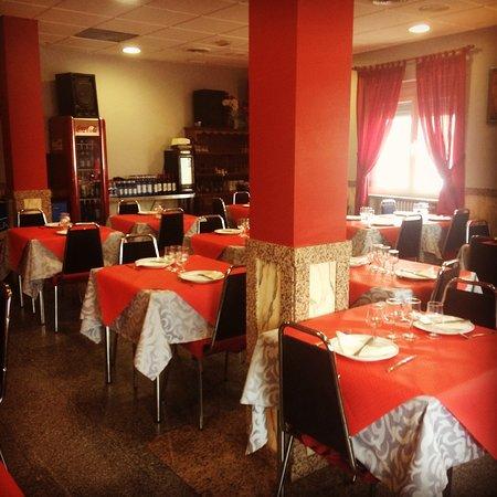 Meson El Candil