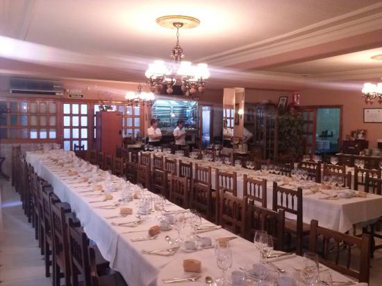 Restaurante Tarelo