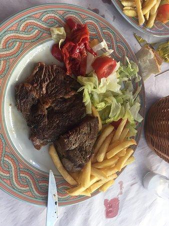 Restaurante La Laguna