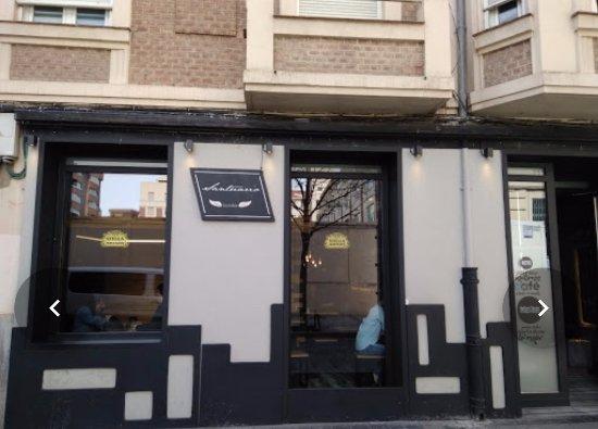 Gastrobar Santuario