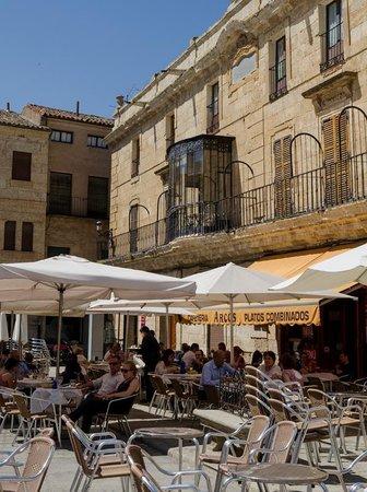 Bar Cafeteria Arcos