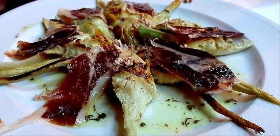 Restaurante El Retiro de Arenas