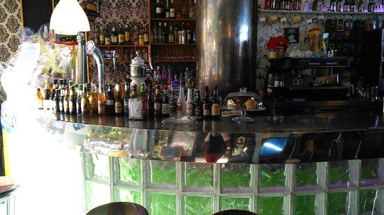 Namaste Cafe y Bar