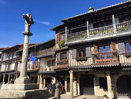 Centro histórico