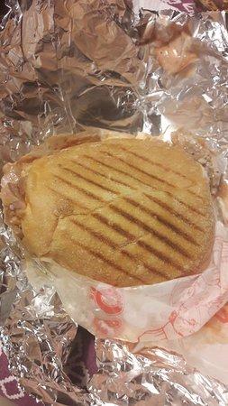 Doner Kebab Segovia