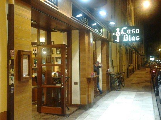 Casa Blas