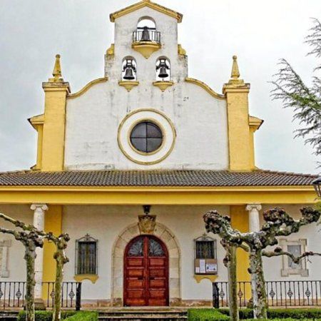 Iglesia de Santa Columba