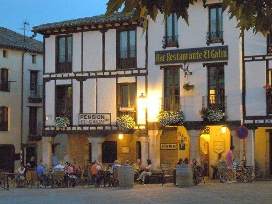 Casa Galín