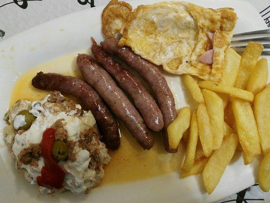 Taberna Perejil
